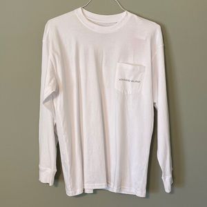 Southern Proper long sleeved M tee